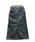 THE NORTHFACE PURPLELABEL (ザ・ノースフェイス パープルレーベル) Chino Tuck Field Skirt カーキ サイズ:S：10000円