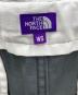 中古・古着 THE NORTHFACE PURPLELABEL (ザ・ノースフェイス パープルレーベル) Chino Tuck Field Skirt カーキ サイズ:S：10000円