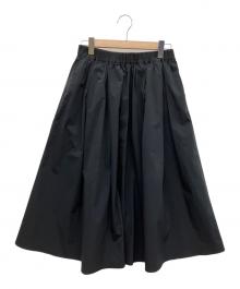 HELLY HANSEN（ヘリーハンセン）の古着「スカイリムスカート」｜ブラック