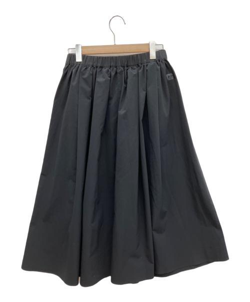 HELLY HANSEN（ヘリーハンセン）HELLY HANSEN (ヘリーハンセン) スカイリムスカート ブラック サイズ:Mの古着・服飾アイテム