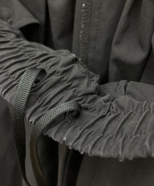 HELLY HANSEN（ヘリーハンセン）HELLY HANSEN (ヘリーハンセン) スカイリムスカート ブラック サイズ:Mの古着・服飾アイテム