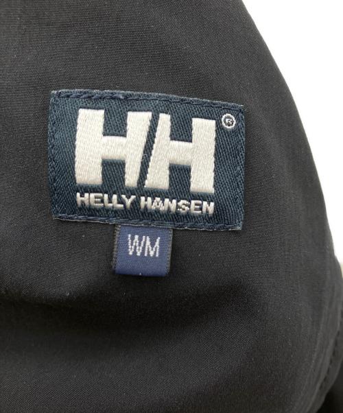 HELLY HANSEN（ヘリーハンセン）HELLY HANSEN (ヘリーハンセン) スカイリムスカート ブラック サイズ:Mの古着・服飾アイテム