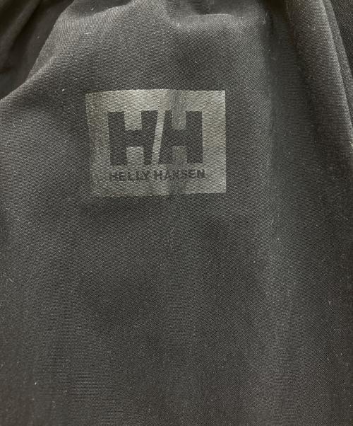 HELLY HANSEN（ヘリーハンセン）HELLY HANSEN (ヘリーハンセン) スカイリムスカート ブラック サイズ:Mの古着・服飾アイテム