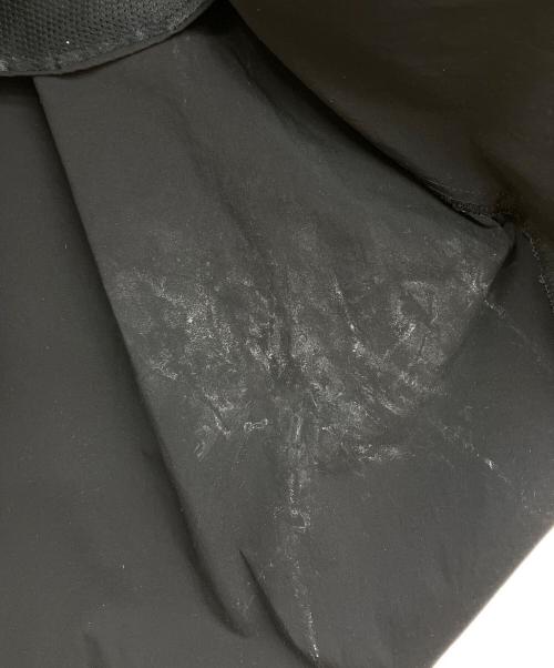 HELLY HANSEN（ヘリーハンセン）HELLY HANSEN (ヘリーハンセン) スカイリムスカート ブラック サイズ:Mの古着・服飾アイテム