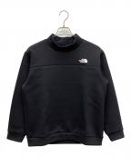 THE NORTH FACEザ ノース フェイス）の古着「テックエアースウェット」｜ブラック