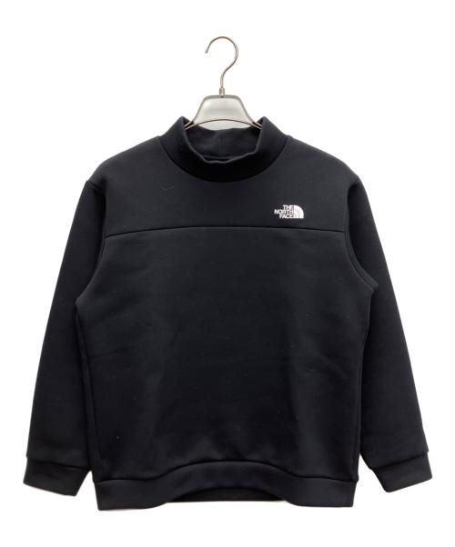 THE NORTH FACE（ザ ノース フェイス）THE NORTH FACE (ザ ノース フェイス) テックエアースウェット ブラック サイズ:SIZE Sの古着・服飾アイテム