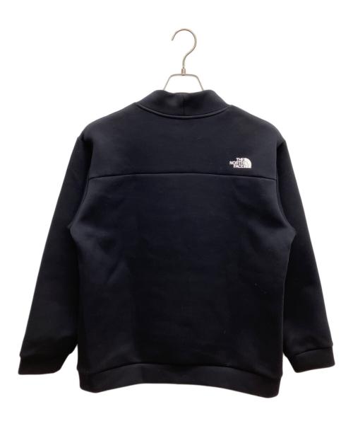 THE NORTH FACE（ザ ノース フェイス）THE NORTH FACE (ザ ノース フェイス) テックエアースウェット ブラック サイズ:SIZE Sの古着・服飾アイテム
