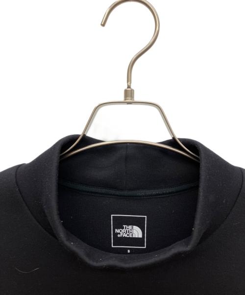 THE NORTH FACE（ザ ノース フェイス）THE NORTH FACE (ザ ノース フェイス) テックエアースウェット ブラック サイズ:SIZE Sの古着・服飾アイテム