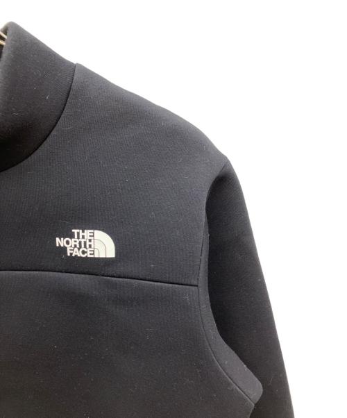 THE NORTH FACE（ザ ノース フェイス）THE NORTH FACE (ザ ノース フェイス) テックエアースウェット ブラック サイズ:SIZE Sの古着・服飾アイテム