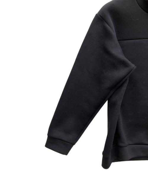 THE NORTH FACE（ザ ノース フェイス）THE NORTH FACE (ザ ノース フェイス) テックエアースウェット ブラック サイズ:SIZE Sの古着・服飾アイテム