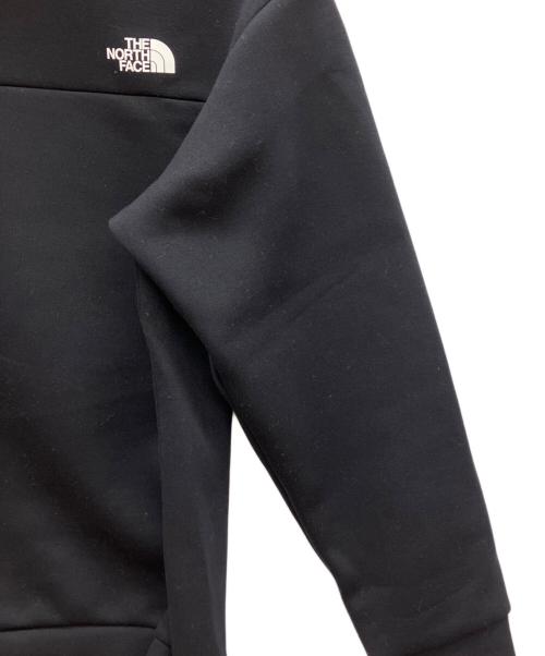 THE NORTH FACE（ザ ノース フェイス）THE NORTH FACE (ザ ノース フェイス) テックエアースウェット ブラック サイズ:SIZE Sの古着・服飾アイテム