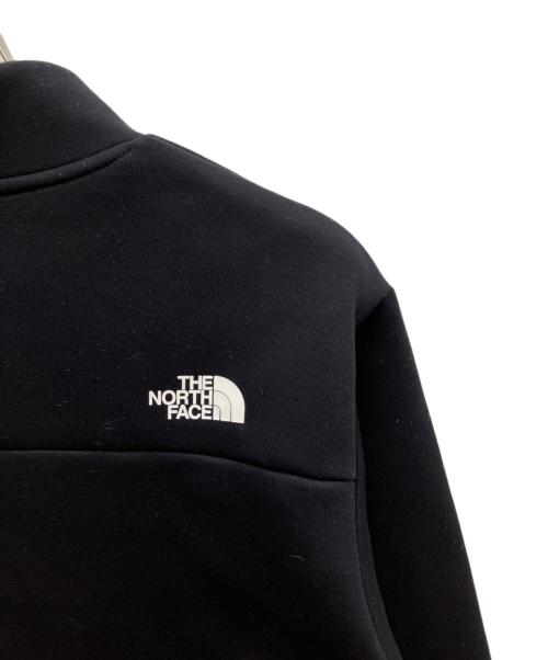 THE NORTH FACE（ザ ノース フェイス）THE NORTH FACE (ザ ノース フェイス) テックエアースウェット ブラック サイズ:SIZE Sの古着・服飾アイテム