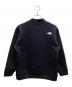THE NORTH FACE (ザ ノース フェイス) テックエアースウェット ブラック サイズ:SIZE S：7000円