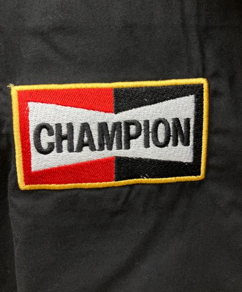 CLASSIC TEAM LOTUS（クラシックチームロータス）CLASSIC TEAM LOTUS (クラシックチームロータス) 半袖シャツ ブラック サイズ:L 未使用品の古着・服飾アイテム