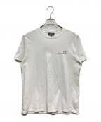 A.P.C.アーペーセー）の古着「半袖Tシャツ」｜ホワイト