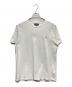 A.P.C.（アーペーセー）の古着「半袖Tシャツ」｜ホワイト