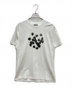 A.P.C.アーペーセー）の古着「半袖Tシャツ」｜ホワイト