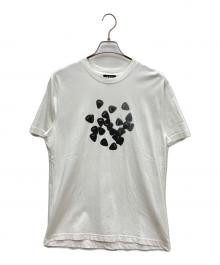 A.P.C.（アーペーセー）の古着「半袖Tシャツ」｜ホワイト