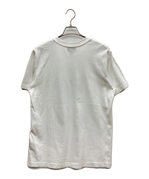 A.P.C.（アーペーセー）A.P.C. (アーペーセー) 半袖Tシャツ ホワイト サイズ:SIZE Lの古着・服飾アイテム