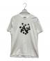 A.P.C.（アーペーセー）の古着「半袖Tシャツ」｜ホワイト