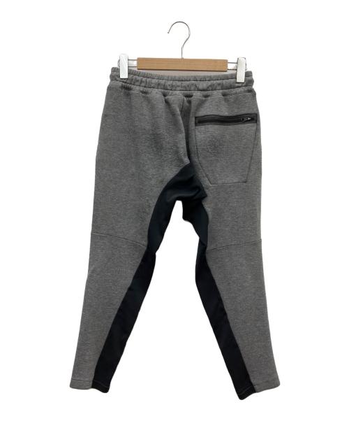 NIKE（ナイキ）NIKE (ナイキ) テックフリースパンツ グレー サイズ:SIZE Sの古着・服飾アイテム