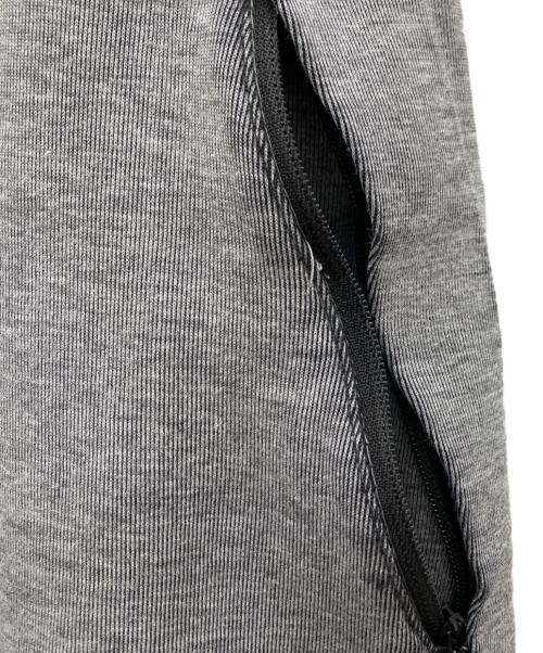 NIKE（ナイキ）NIKE (ナイキ) テックフリースパンツ グレー サイズ:SIZE Sの古着・服飾アイテム