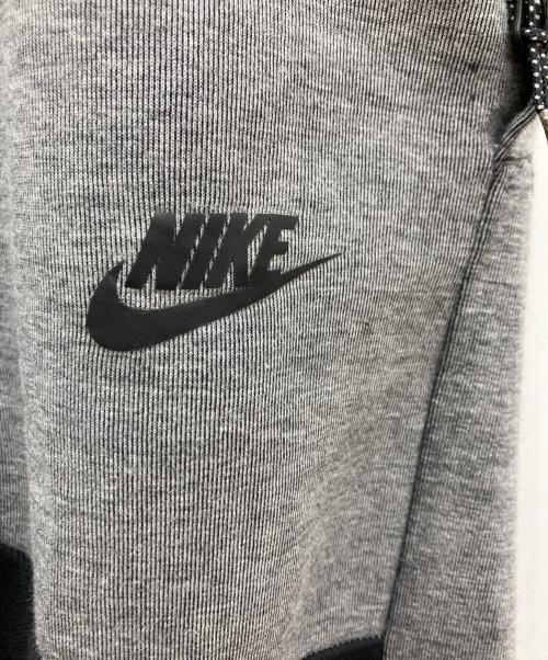 NIKE（ナイキ）NIKE (ナイキ) テックフリースパンツ グレー サイズ:SIZE Sの古着・服飾アイテム