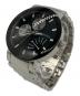 BULOVA (ブローバ) 腕時計 ブラック：30000円
