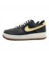 NIKE (ナイキ) AIR FORCE 1 07 LV8 ブラック サイズ:27.5cm：6000円