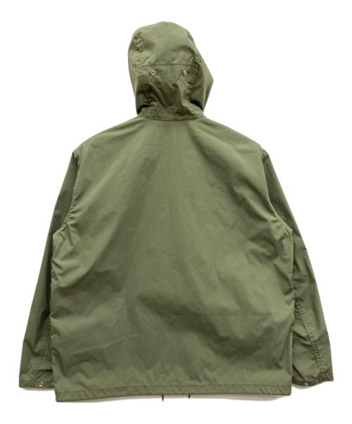 Pilgrim（ピルグリム）Pilgrim (ピルグリム) マウンテンパーカー カーキ サイズ:Lの古着・服飾アイテム