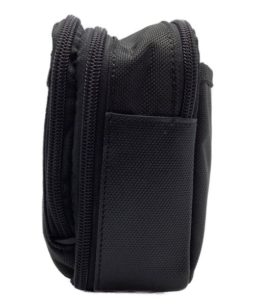 TUMI（トゥミ）TUMI (トゥミ) Alpha 3 ブラックの古着・服飾アイテム