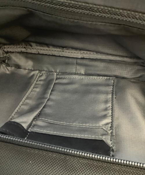 TUMI（トゥミ）TUMI (トゥミ) Alpha 3 ブラックの古着・服飾アイテム