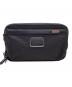 TUMI (トゥミ) Alpha 3 ブラック：15000円
