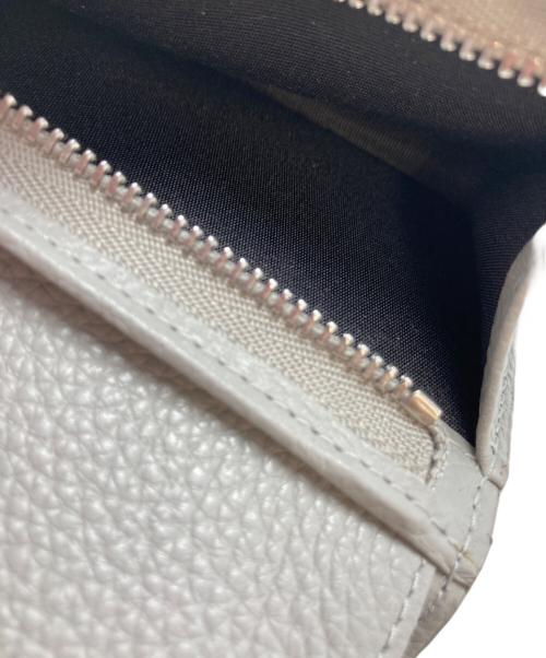 JIMMY CHOO（ジミーチュウ）JIMMY CHOO (ジミーチュウ) HANNE グレーの古着・服飾アイテム