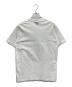 stussy (ステューシー) 半袖Tシャツ ホワイト サイズ:SIZE L：7000円