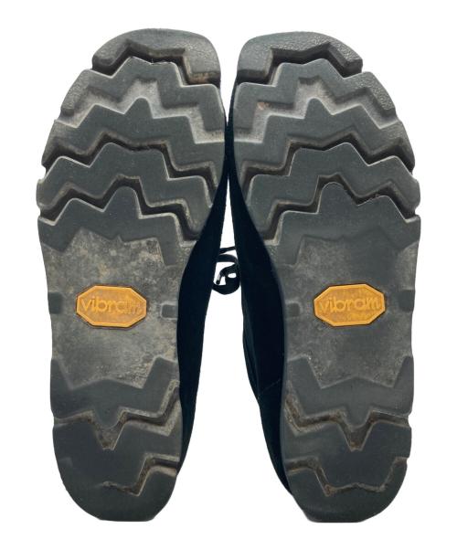 CLARKS ORIGINALS（クラークス オリジナルズ）Clarks Originals (クラークス オリジナルズ) Wallabee GTX ブラック サイズ:SIZE 26cm(US 8)の古着・服飾アイテム