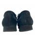 中古・古着 Clarks Originals (クラークス オリジナルズ) Wallabee GTX ブラック サイズ:SIZE 26cm(US 8)：12000円