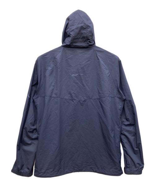 MAMMUT（マムート）MAMMUT (マムート) グライダージャケット ネイビー サイズ:2XLの古着・服飾アイテム