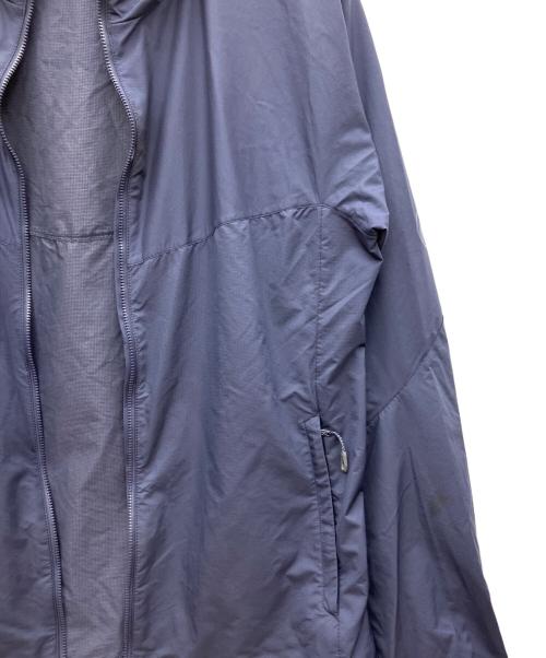MAMMUT（マムート）MAMMUT (マムート) グライダージャケット ネイビー サイズ:2XLの古着・服飾アイテム