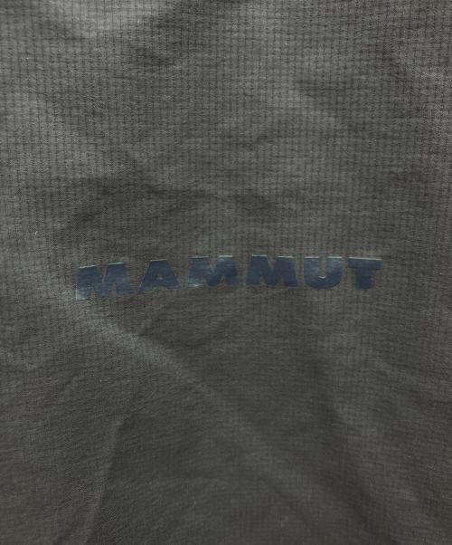 MAMMUT（マムート）MAMMUT (マムート) グライダージャケット ネイビー サイズ:2XLの古着・服飾アイテム