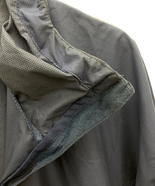 MAMMUT（マムート）MAMMUT (マムート) グライダージャケット ネイビー サイズ:2XLの古着・服飾アイテム