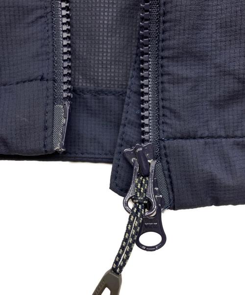 MAMMUT（マムート）MAMMUT (マムート) グライダージャケット ネイビー サイズ:2XLの古着・服飾アイテム