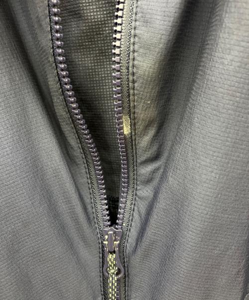 MAMMUT（マムート）MAMMUT (マムート) グライダージャケット ネイビー サイズ:2XLの古着・服飾アイテム