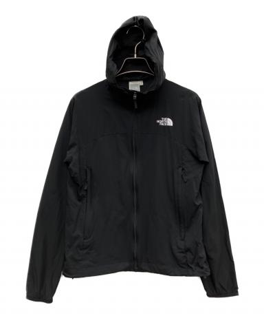 未使用〉THE NORTH FACE ノースフェイス スワローテイルフーディー 中古・古着通販】THE NORTH FACE (ザ ノース フェイス) スワローテイル