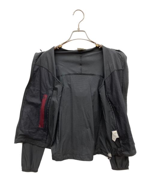 THE NORTH FACE（ザ ノース フェイス）THE NORTH FACE (ザ ノース フェイス) スワローテイルフーディ ブラック サイズ:Sの古着・服飾アイテム