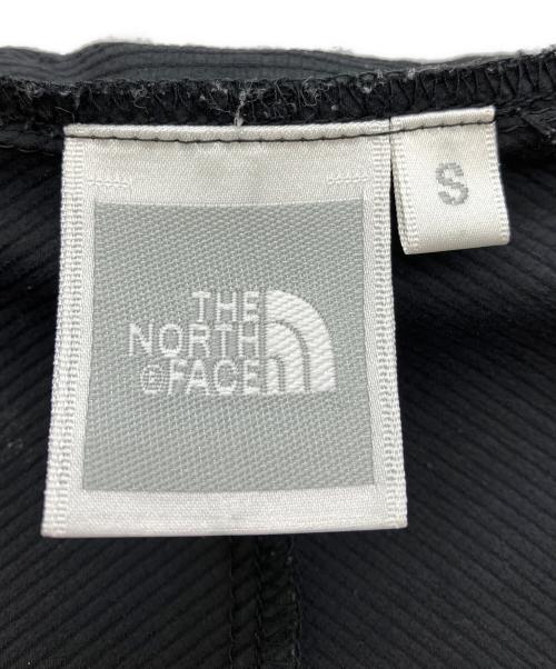 THE NORTH FACE（ザ ノース フェイス）THE NORTH FACE (ザ ノース フェイス) スワローテイルフーディ ブラック サイズ:Sの古着・服飾アイテム