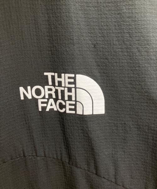 THE NORTH FACE（ザ ノース フェイス）THE NORTH FACE (ザ ノース フェイス) スワローテイルフーディ ブラック サイズ:Sの古着・服飾アイテム