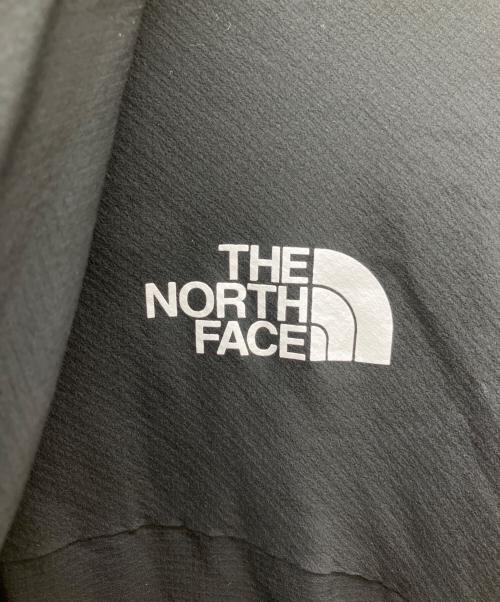 THE NORTH FACE（ザ ノース フェイス）THE NORTH FACE (ザ ノース フェイス) スワローテイルフーディ ブラック サイズ:Sの古着・服飾アイテム