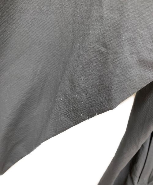 THE NORTH FACE（ザ ノース フェイス）THE NORTH FACE (ザ ノース フェイス) スワローテイルフーディ ブラック サイズ:Sの古着・服飾アイテム