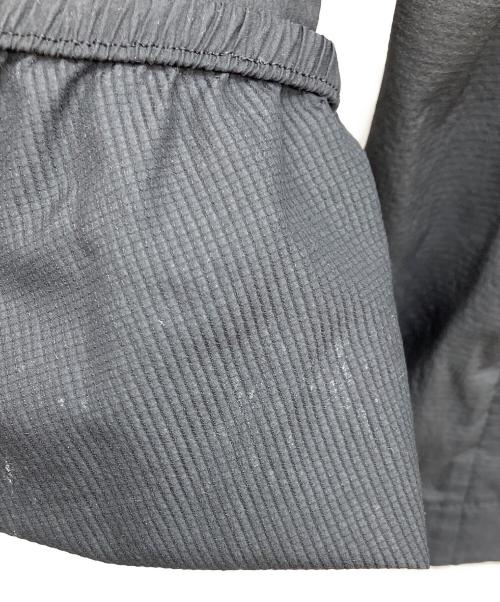 THE NORTH FACE（ザ ノース フェイス）THE NORTH FACE (ザ ノース フェイス) スワローテイルフーディ ブラック サイズ:Sの古着・服飾アイテム